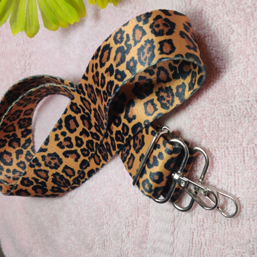 Adjustable Guitar Strap for Purses